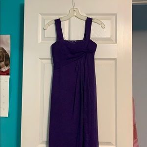 Bridesmaids dress